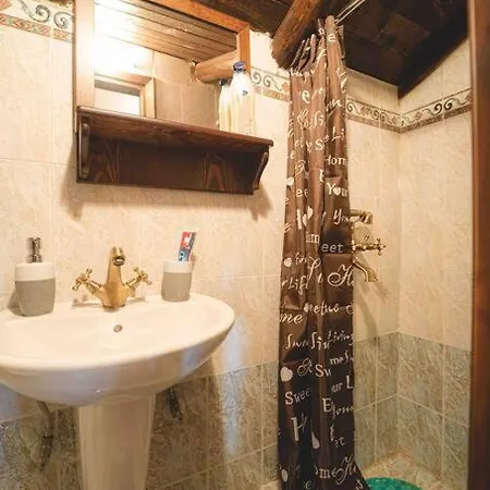 Traditional In P. Agios Athanasios *