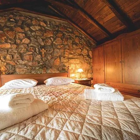 Traditional In P. Agios Athanasios Holiday home Agios Athanasios (Pella)