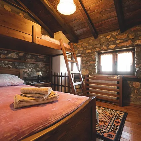 Traditional In P. Agios Athanasios Holiday home Agios Athanasios (Pella)