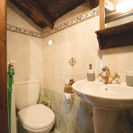 Traditional In P. Agios Athanasios Holiday home