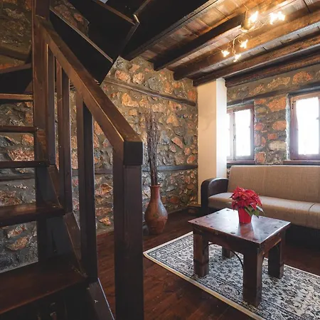Traditional In P. Agios Athanasios Holiday home Agios Athanasios (Pella)