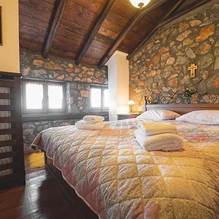 Holiday home Traditional In P. Agios Athanasios *