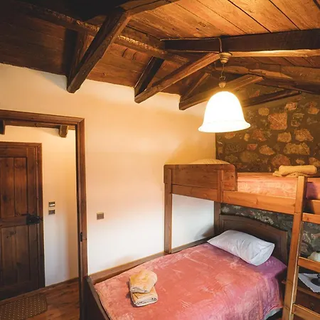 Holiday home Traditional In P. Agios Athanasios *