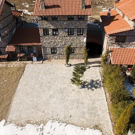 Holiday home Traditional In P. Agios Athanasios *