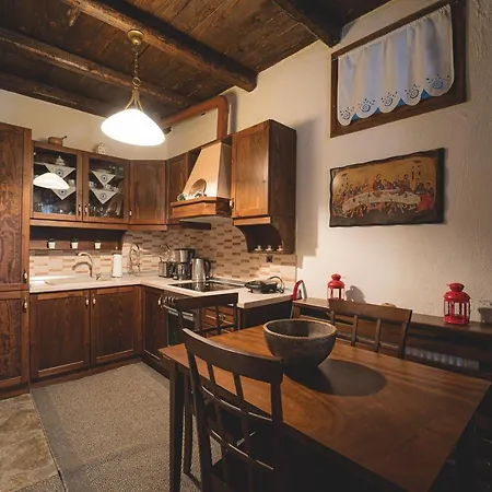 Traditional In P. Agios Athanasios *