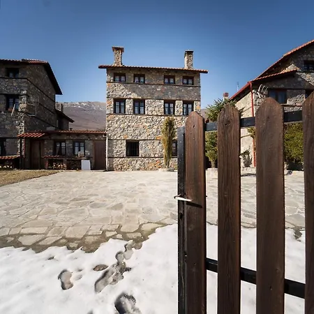 Holiday home Traditional In P. Agios Athanasios